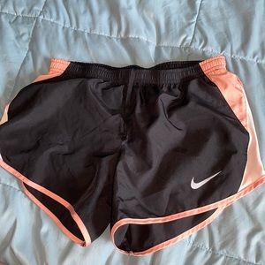 Running shorts